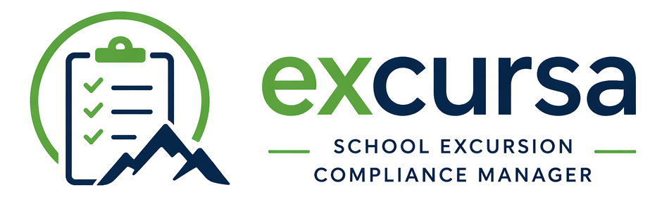 Excursa school excursion compliance manager